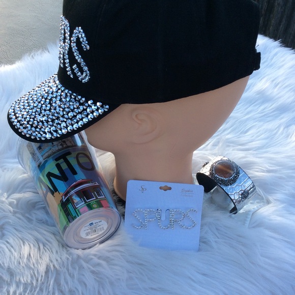 San Antonio Spurs Bundle - Picture 7 of 7